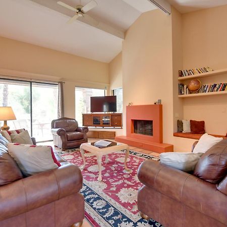 Pet-Friendly Borrego Springs Retreat Villa Kültér fotó