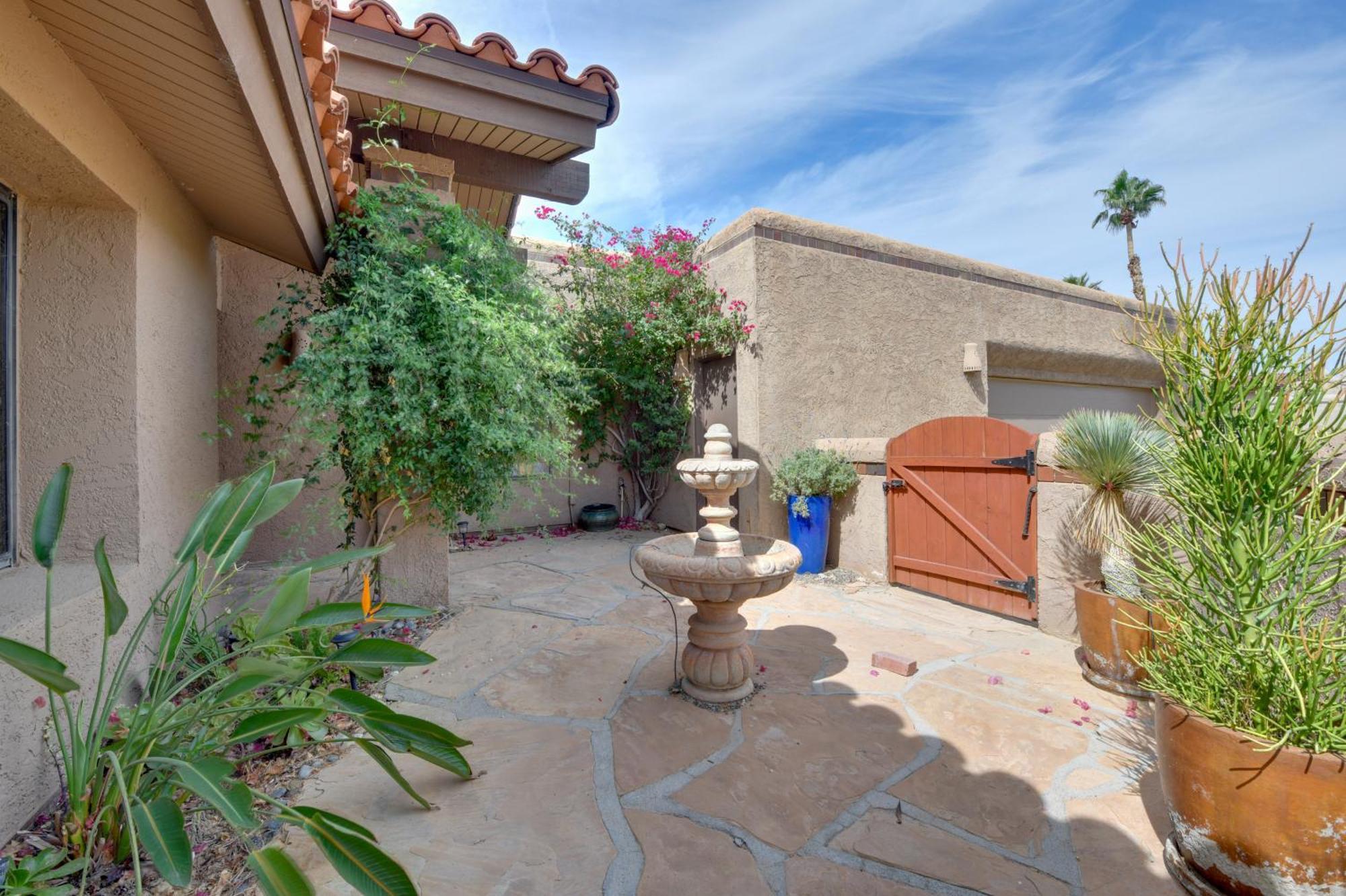 Pet-Friendly Borrego Springs Retreat Villa Kültér fotó