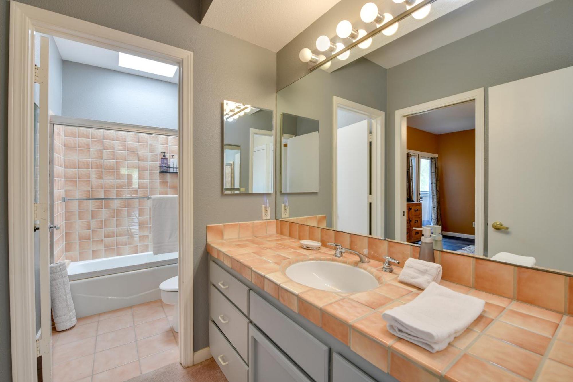 Pet-Friendly Borrego Springs Retreat Villa Kültér fotó