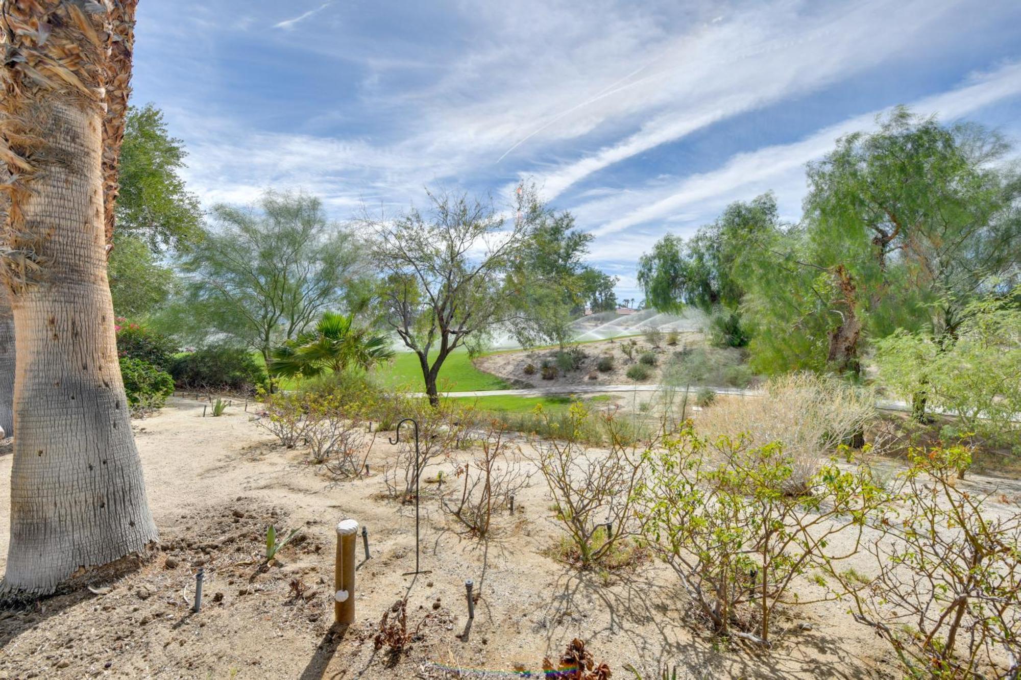 Pet-Friendly Borrego Springs Retreat Villa Kültér fotó