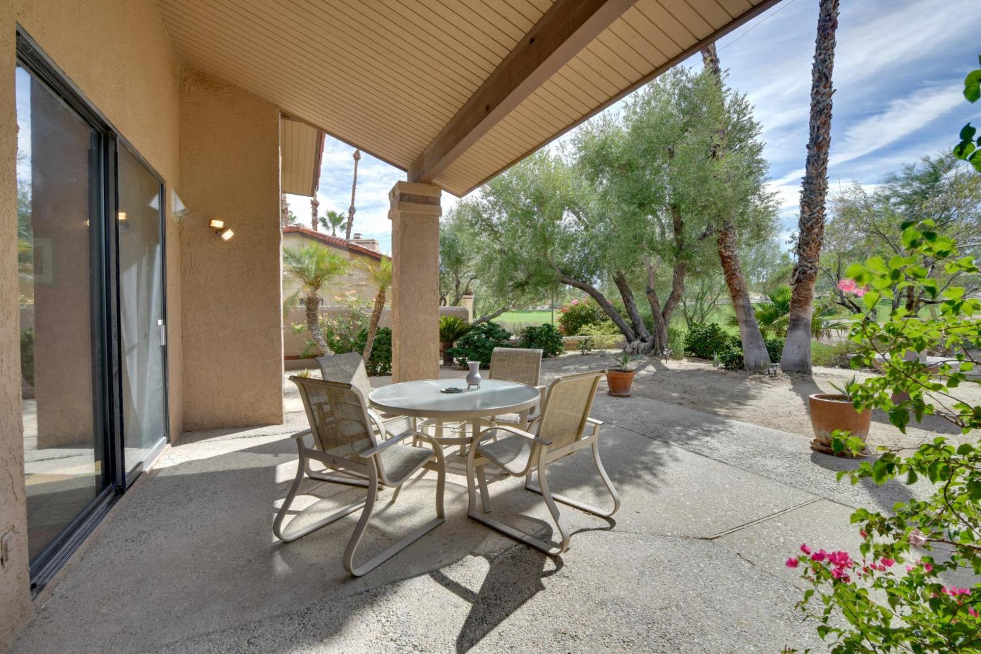 Pet-Friendly Borrego Springs Retreat Villa Kültér fotó