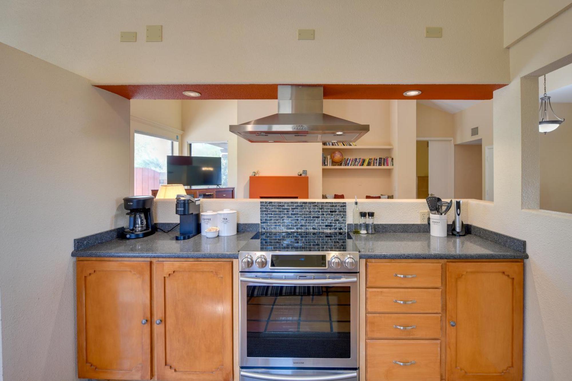 Pet-Friendly Borrego Springs Retreat Villa Kültér fotó