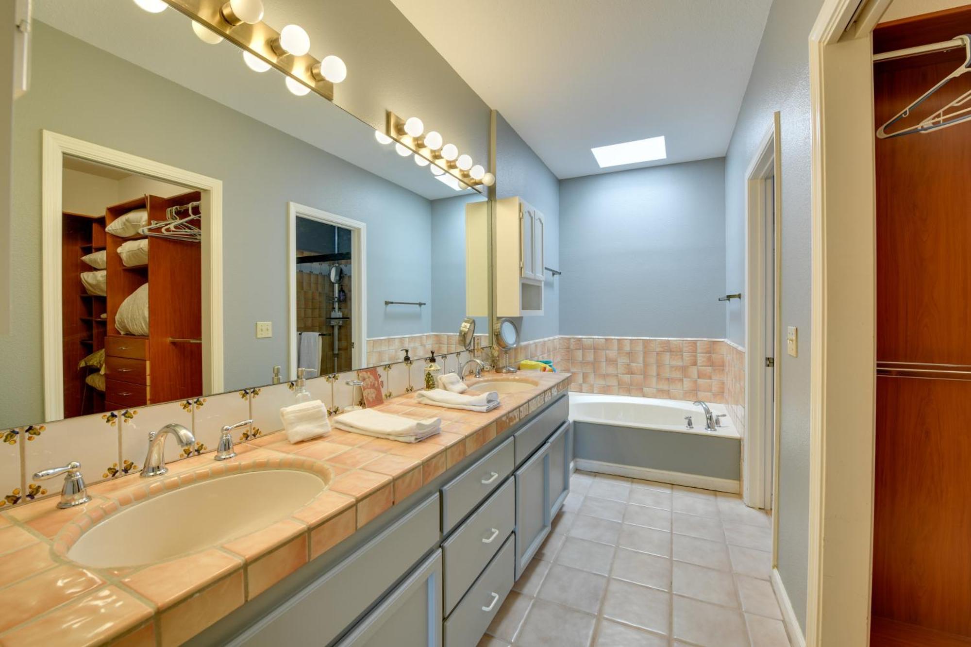 Pet-Friendly Borrego Springs Retreat Villa Kültér fotó
