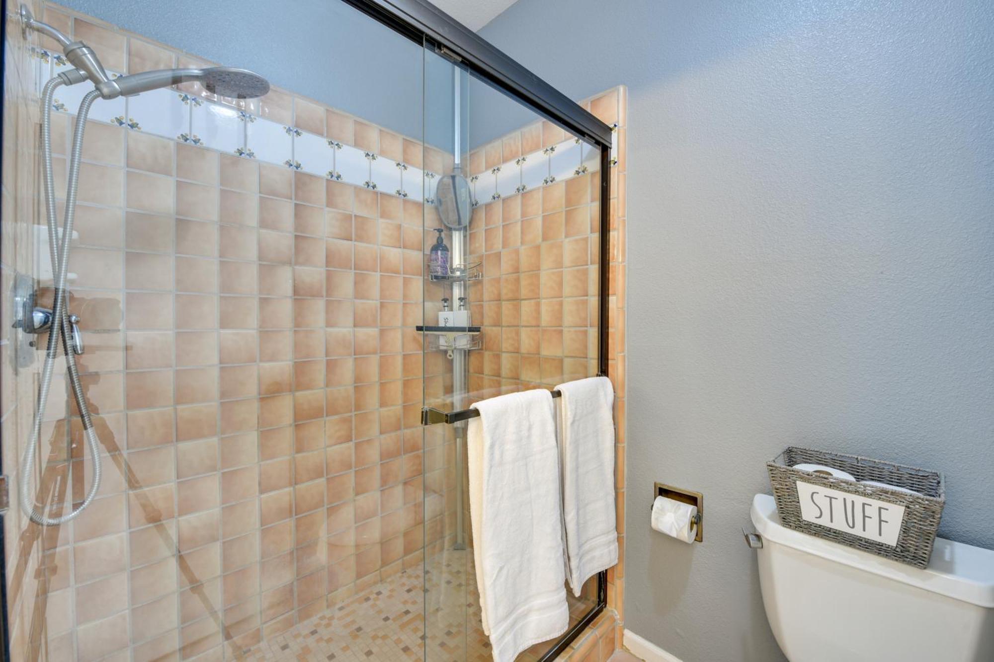 Pet-Friendly Borrego Springs Retreat Villa Kültér fotó