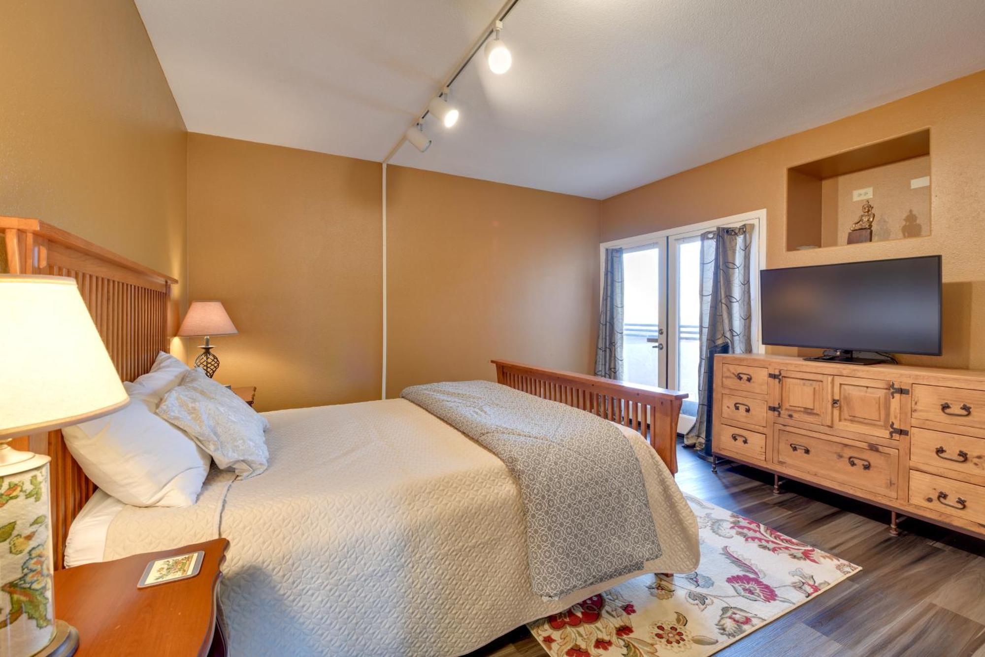 Pet-Friendly Borrego Springs Retreat Villa Kültér fotó